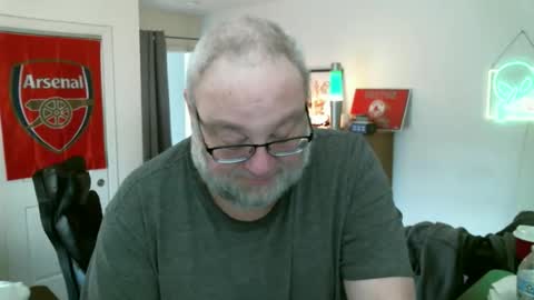 Turd Ferguson online show from 05.09.26