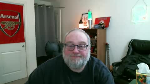 Turd Ferguson online show from 05.15.26