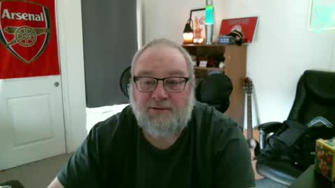 Turd Ferguson online show from 05.19.26