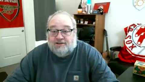 Turd Ferguson online show from 05.28.26