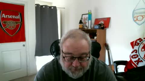 Turd Ferguson online show from 05.30.26