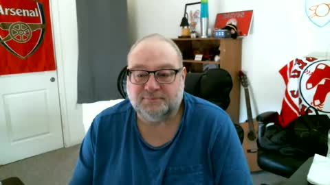 Turd Ferguson online show from 06.16.26
