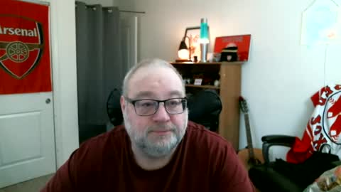 Turd Ferguson online show from 06.23.26