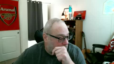 Turd Ferguson online show from 06.24.26
