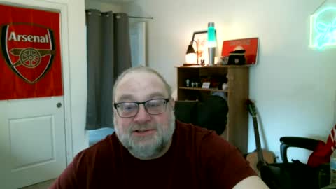 Turd Ferguson online show from 06.27.26