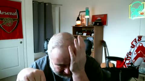 Turd Ferguson online show from 06.29.26