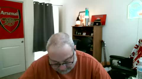 Turd Ferguson online show from 07.03.26