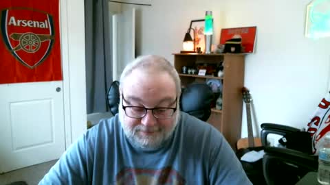 Turd Ferguson online show from 07.06.26