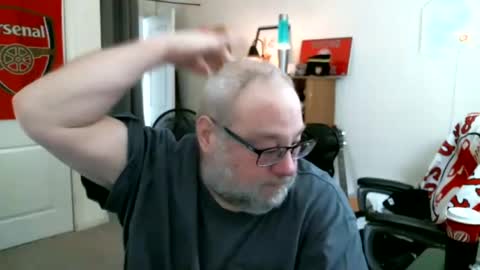 Turd Ferguson online show from 07.08.26