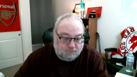 Turd Ferguson online show from 07.17.26