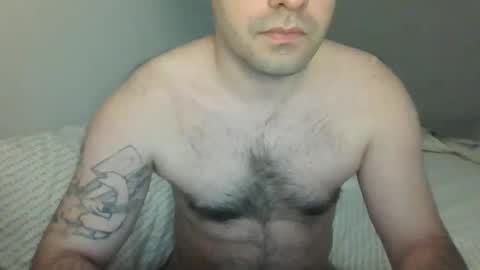 Turkishsausage online show from 05.14.26