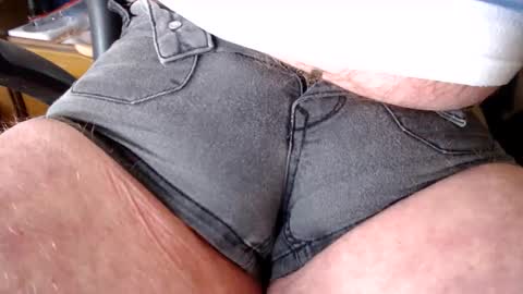 Turnhose online show from 03.21.26