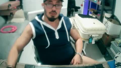 tuscan_taurus online show from 02.11.25