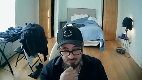 tuscan_taurus online show from 10.23.25