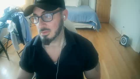 tuscan_taurus online show from 11.20.25