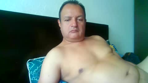 Mario Ramirez online show from 12.27.24