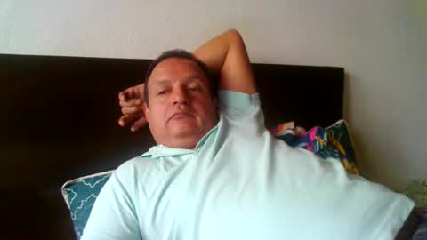 Mario Ramirez online show from 12.27.24