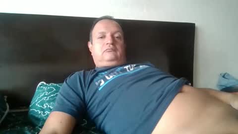Mario Ramirez online show from 05.12.26