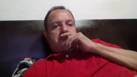 Mario Ramirez online show from 07.12.26