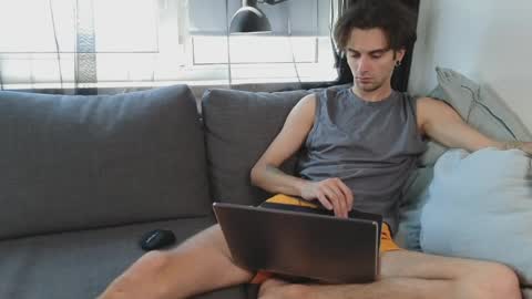 Tony Tusugo online show from 06.09.26