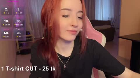 Nika online show from 03.17.26