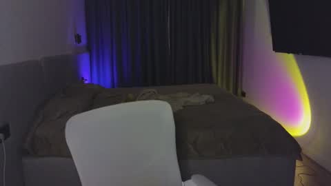 Ariana online show from 01.10.25