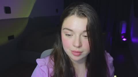 Ariana online show from 01.14.25