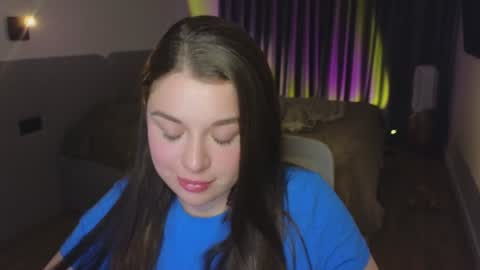 Ariana online show from 01.15.25