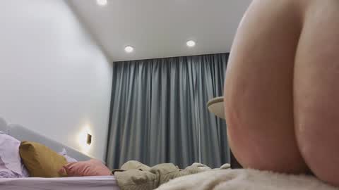 Ariana online show from 01.30.25