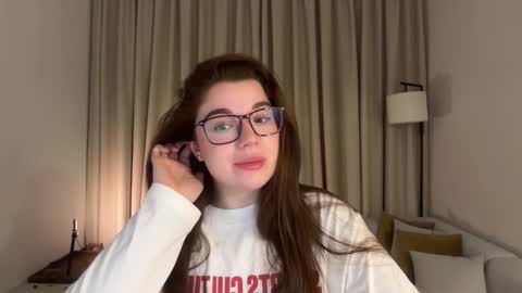 Ariana online show from 03.20.26