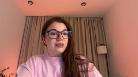 Ariana online show from 04.16.26