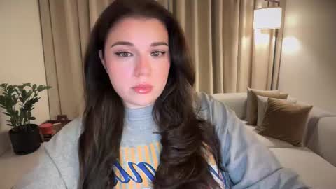Ariana online show from 06.19.26