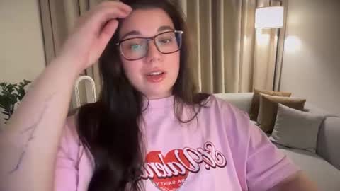 Ariana online show from 07.03.26