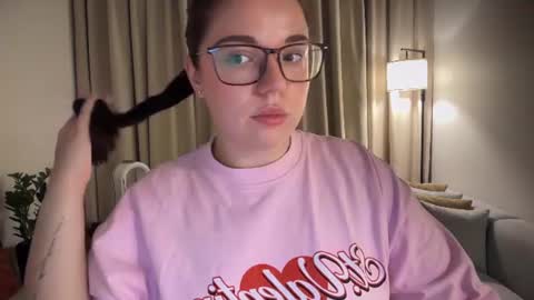 Ariana online show from 07.05.26