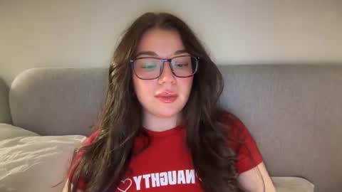 Ariana online show from 07.16.26
