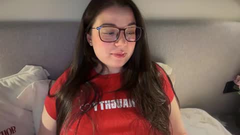 Ariana online show from 07.17.26