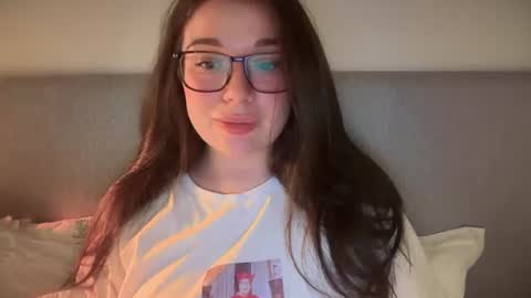 Ariana online show from 07.18.26