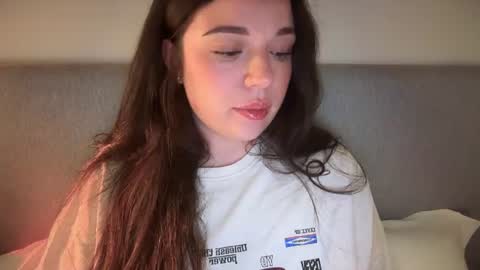 Ariana online show from 07.19.26
