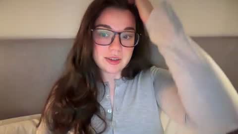 Ariana online show from 07.21.26