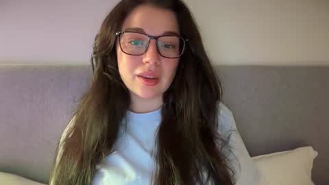 Ariana online show from 07.27.26