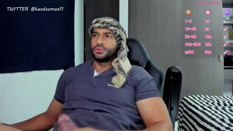 tuzzio1 online show from 03.07.25