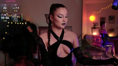 Miss Veth online show from 04.09.26