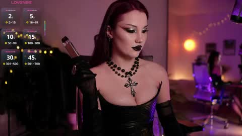 Miss Veth online show from 04.23.26