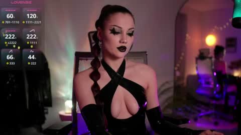 Miss Veth online show from 07.15.26