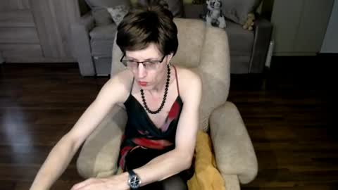 Clementine online show from 04.15.26