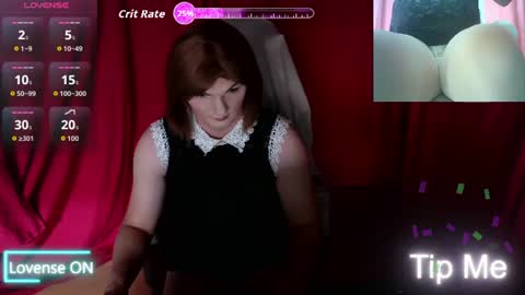 Snapshot of tvgirlth chatting on 06.17.26 Tia online show from 06.17.26