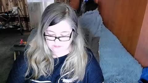 Snapshot of tviks chatting on 03.01.25 Lana online show from 03.01.25