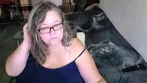 Snapshot of tviks chatting on 01.19.26 Lana online show from 01.19.26