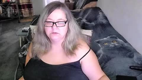 Snapshot of tviks chatting on 03.19.26 Lana online show from 03.19.26