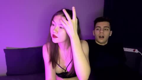 Twin Flame online show from 03.10.25